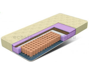 Матрас "Фортуна-Н" 