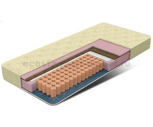 Матрас "Идеал-Н" 