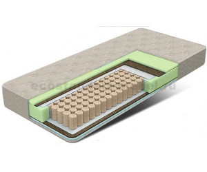 Матрас "Импульс-Н" 