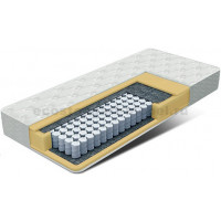 Матрас "Люкс-Н" 