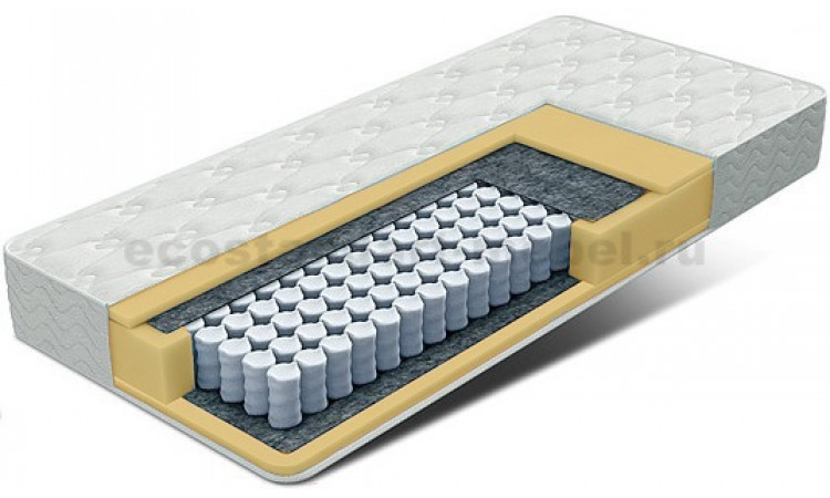 Ортопедический матрас "Люкс-Н" TFK 256