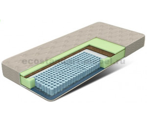 Матрас "Фортуна-У" 