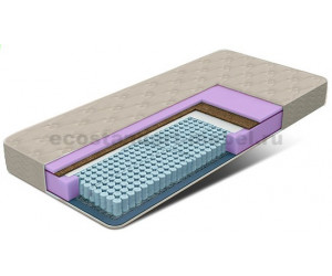 Матрас "Идеал-У" 