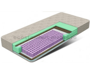 Матрас "Импульс-У" 