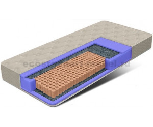 Матрас "Люкс-У" 