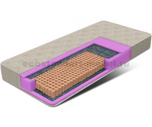 Матрас "Софт-У" 