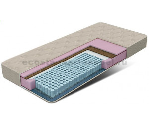 Матрас "Дуэт-1-У" 