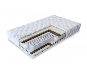 Матрас "Натур" 