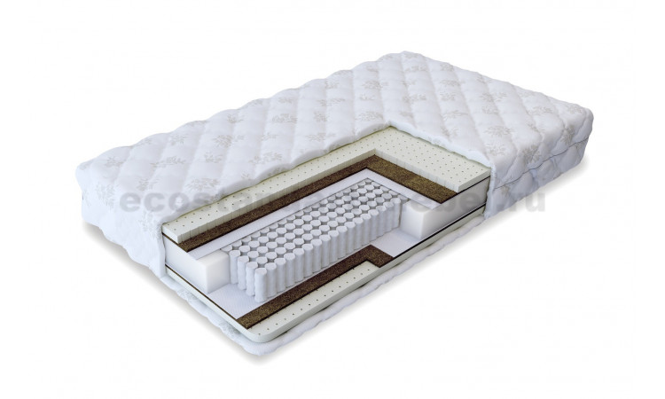 Матрас антистресс "Натур" 