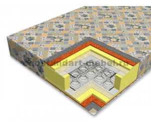 Матрас "Импульс-Б" 