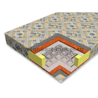 Матрас "Кокос-Б" 