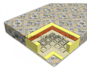 Матрас "Прима-Б" 