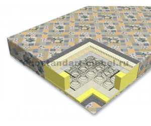 Матрас "Релакс-Б" 