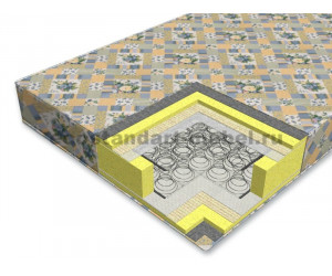 Матрас "Софт-Б" 