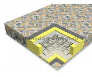 Матрас "Уют-Б" 