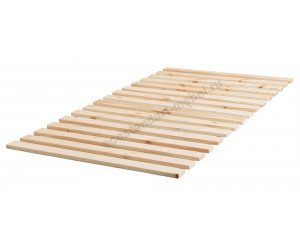 Деревянное основание