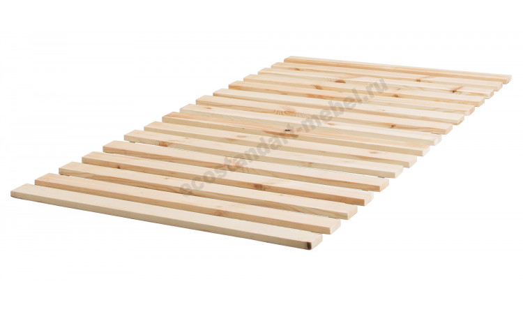 Деревянное основание